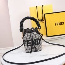 Fendi Bucket Bags